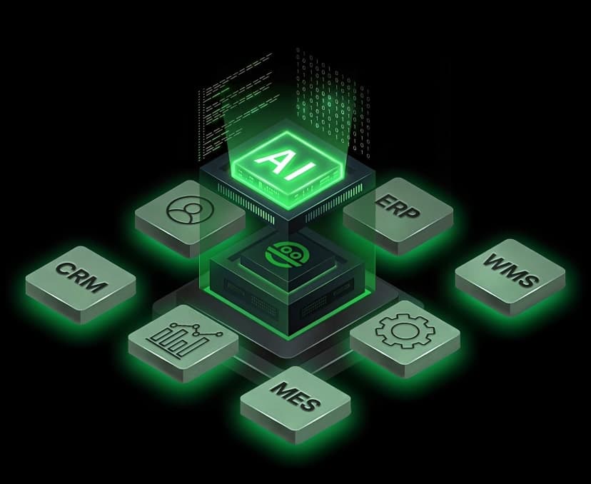 AI 업그레이드 이미지